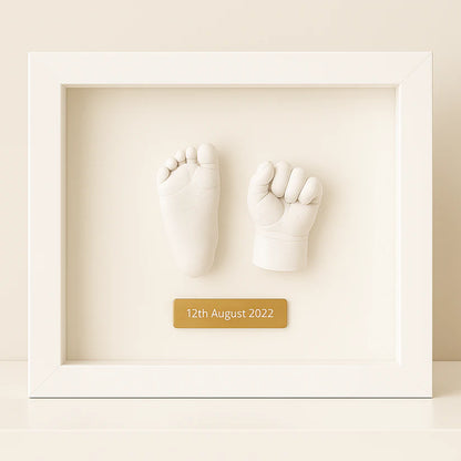 Imprint Moments™ Baby Hand & Foot Casting Kit